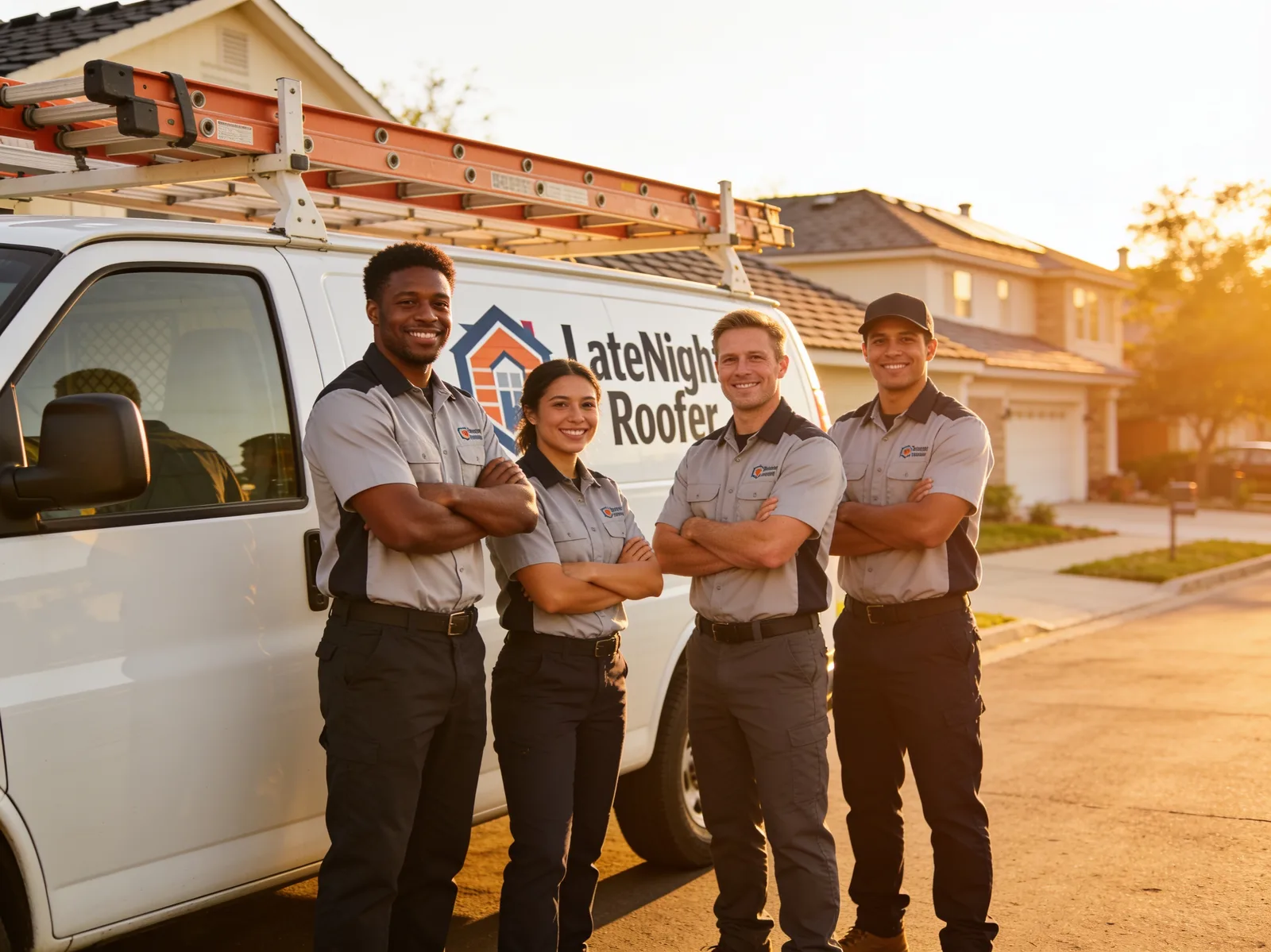 Emergency Roof Repair company in Ridgeway, MO